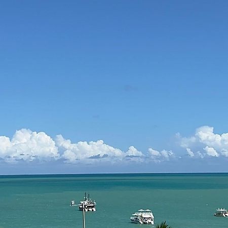 Apartamento Com Varanda Na Praia De Tambau, Apt 214 João Pessoa Dış mekan fotoğraf