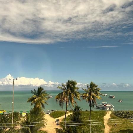 Apartamento Com Varanda Na Praia De Tambau, Apt 214 João Pessoa Dış mekan fotoğraf