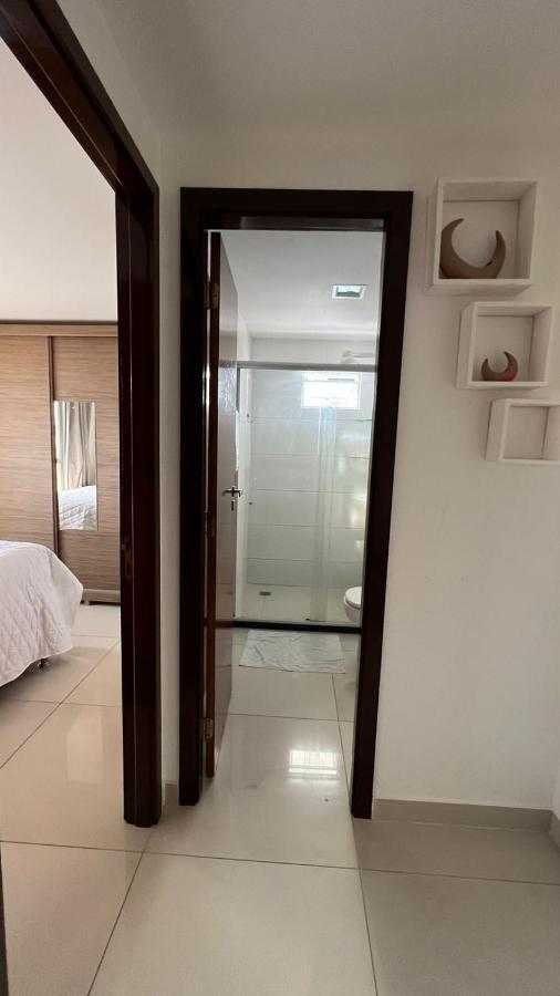 Apartamento Com Varanda Na Praia De Tambau, Apt 214 João Pessoa Dış mekan fotoğraf